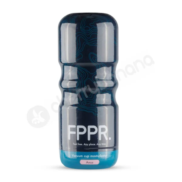 FPPR Flesh Anus Cup Masturbator