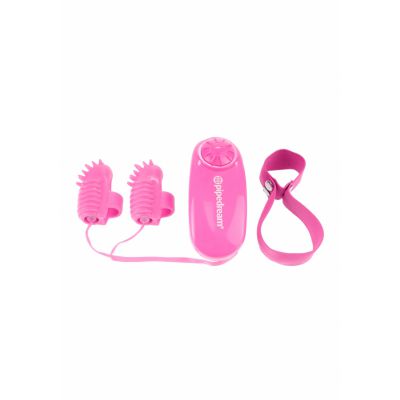 Magic Touch Finger Fun Pink