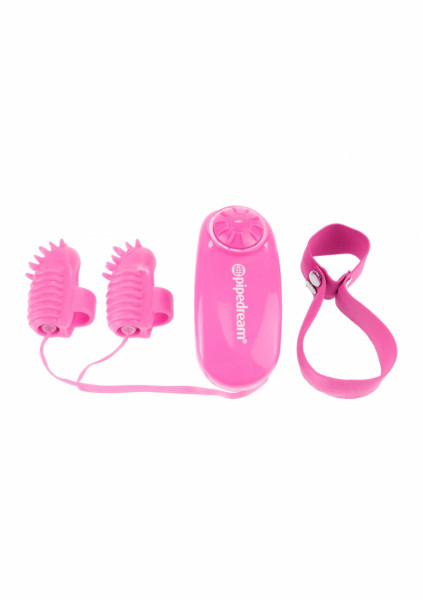 Magic Touch Finger Fun - Pink