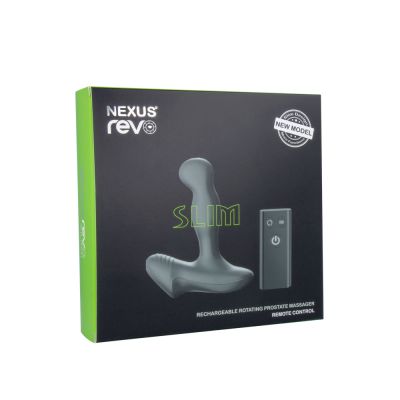 REVO Slim Prostate Massager