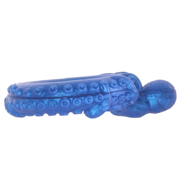 Poseidon's Octo-Ring Silicone Cock Ring