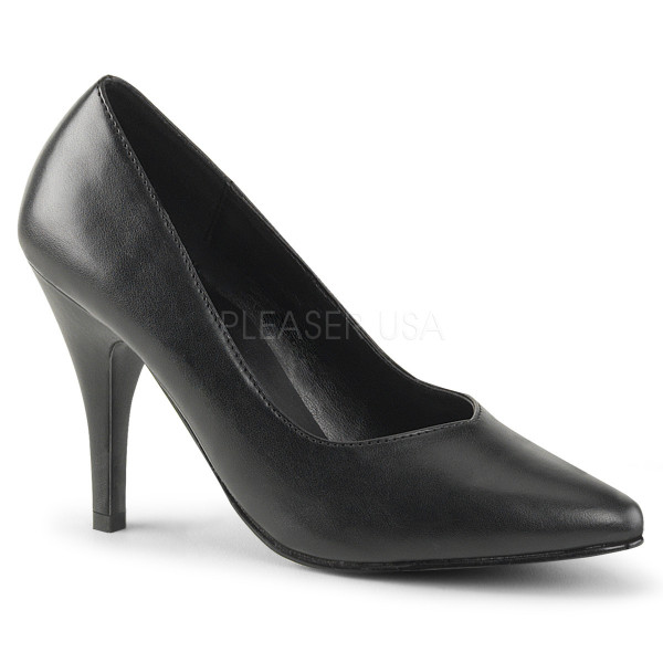 4 inches Heel Pump — image 9 of 20