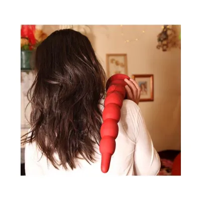 Cowboy Red 15 Inch