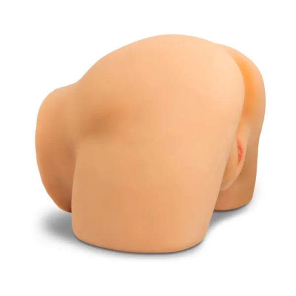 Cyberskin Elite Jackhammer Multi-sensation Pussy & Ass Light — image 8 of 13