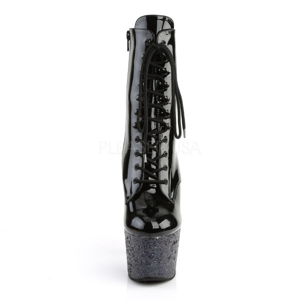 7 inches Heel, 2 3/4 inches PF Ankle Boot, Side Zip — image 18 of 24