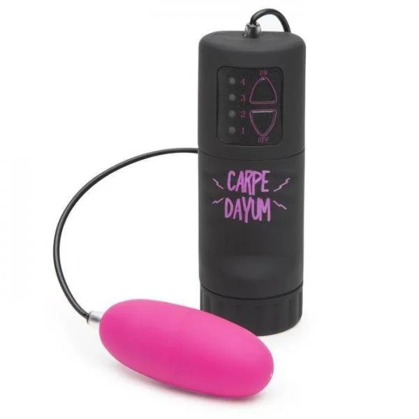 Broad City Precious Package Egg Vibrator