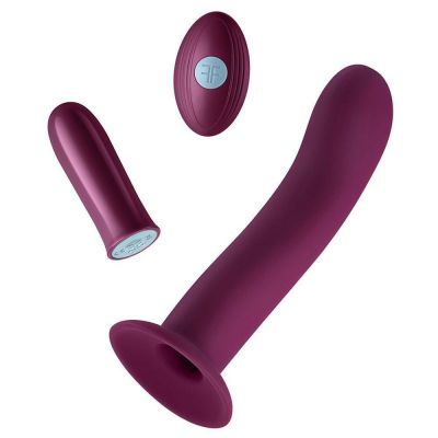Femme Funn Versa S Sleeve and Bullet Vibrator