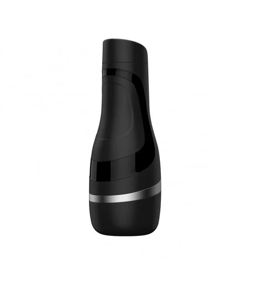 Satisfyer Men Classic Silver