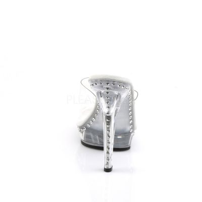 LIP 101LS 5 Heel 3 4 PF Slide