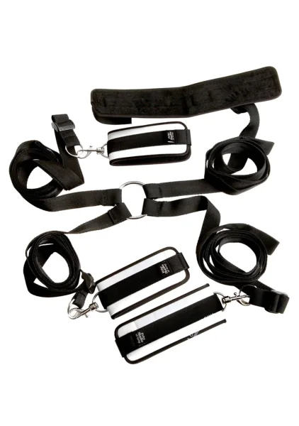 Fifty Shades of Grey Hard Limits Restraint Kit