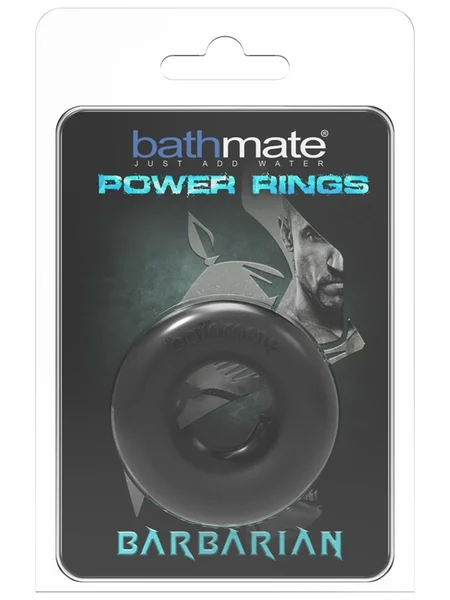Bathmate Power Rings