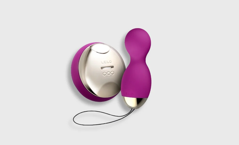 LELO HULA Beads™ Kegel Exerciser