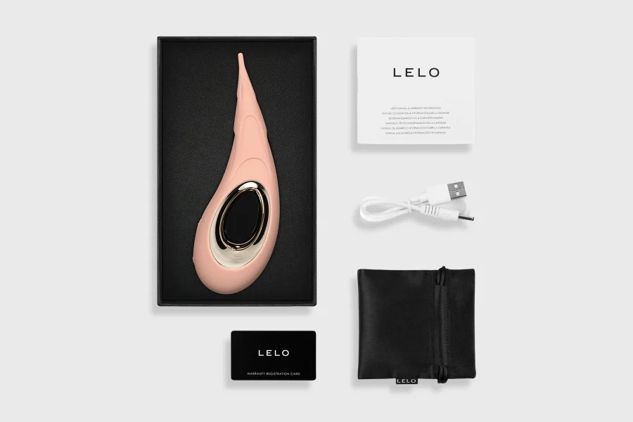 LELO DOT Cruise