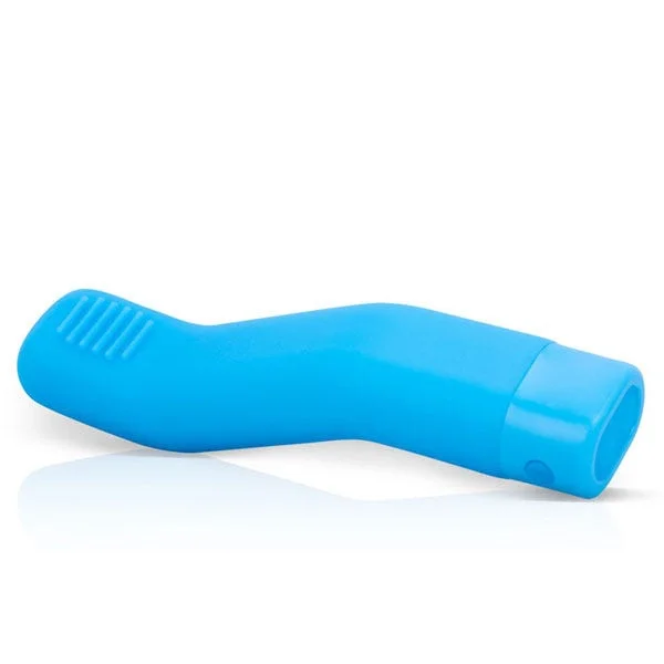 Screaming O Charged Reach-It