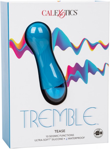 Tease Clit Stimulator