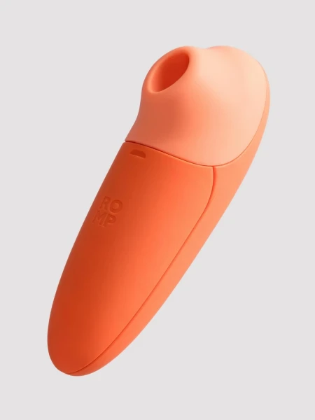ROMP Switch X Clitoral Suction Stimulator