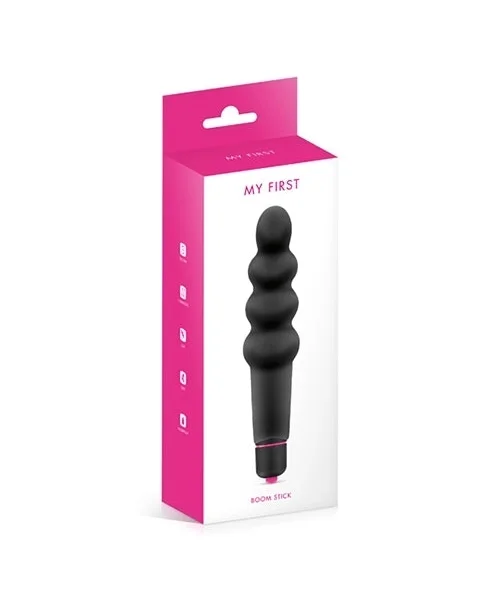 My First Boom Stick Vibrator