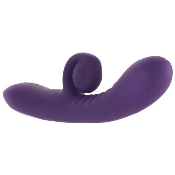 Playboy Pleasure Curlicue