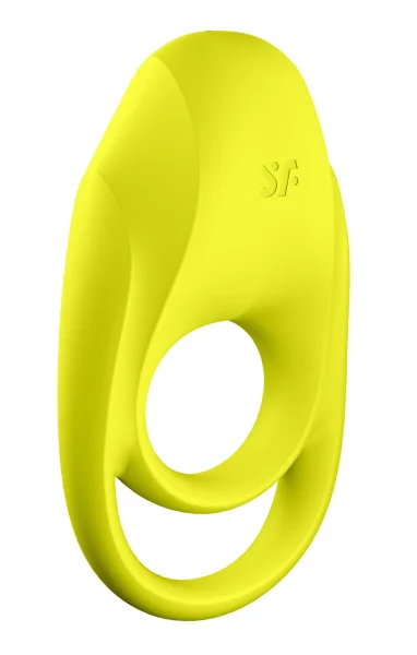 Spectacular Duo - Lime Green