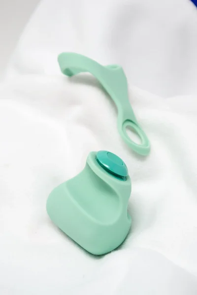 Fin by Dame Products– Turquoise — image 17 of 25