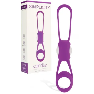 Shots Toys Silicone Kegel Balls With Cradle
