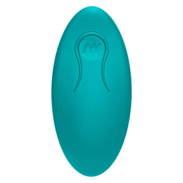 A-Play Vibe Experienced Anal Plug
