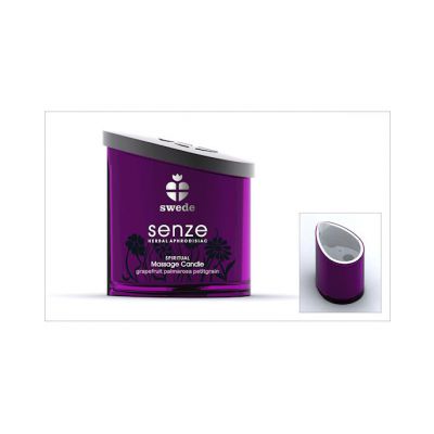Swede Senze Massage Candle Spiritual