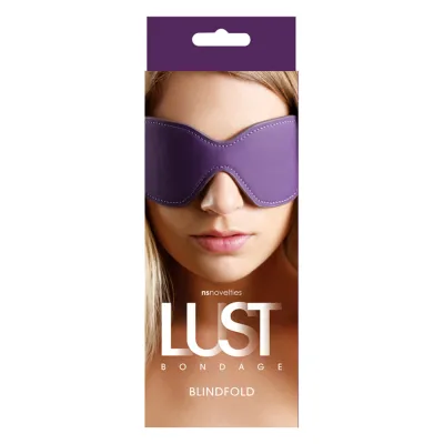 Lust Bondage Blindfold