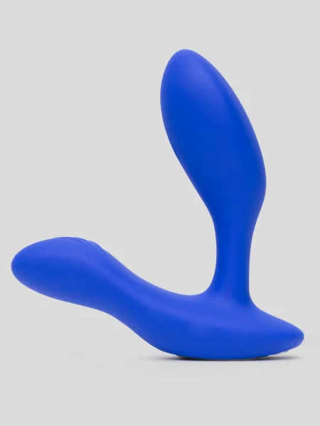 We-Vibe Vector App and Remote Controlled Rechargeable Prostate Massager