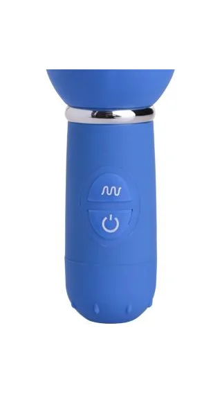 Blue Boy 10 Mode Thruster Vibe