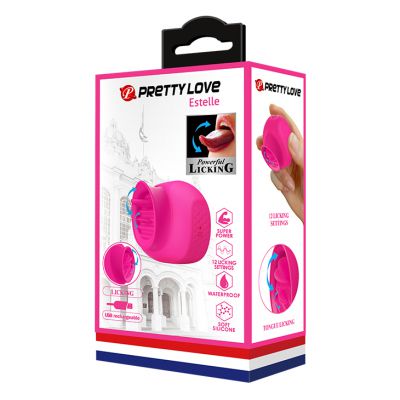 Estelle Clit Stimulator