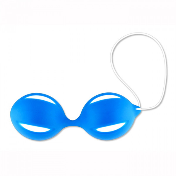 TRÈS CHIC BLUE