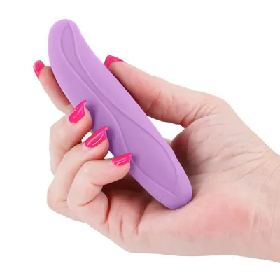 Inya Flirt Curved Bendable Bullet Vibrator