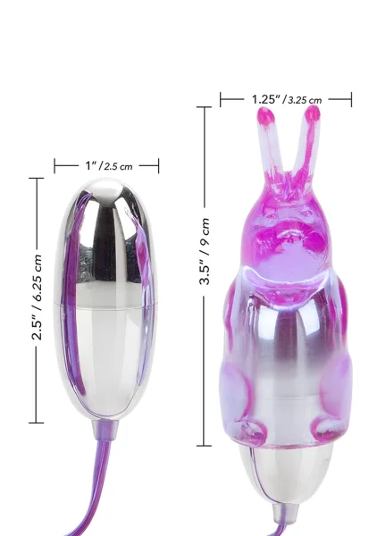 Dual Bunny Teaser