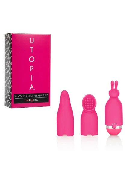Life is Utopia Bundle