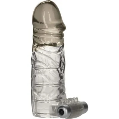Up Extend It Up Smoke Penis Extension Sleeve