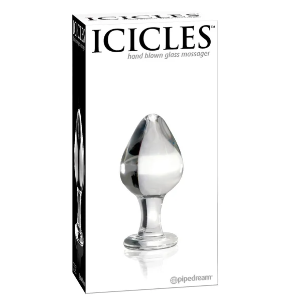Icicles No 25