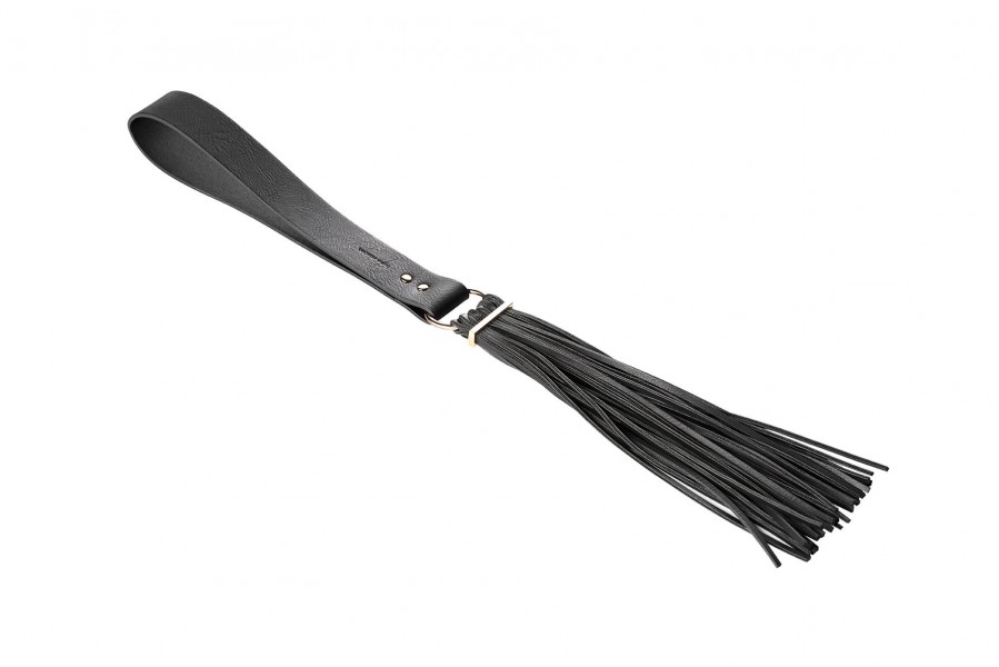 Bijoux Indiscrets MAZE Tassel Flogger