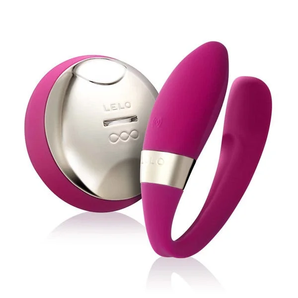 LELO Pleasure Together Couples Gift Set
