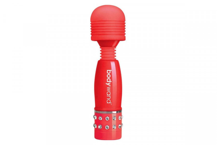 Bodywand Mini Hitachi-style Massager