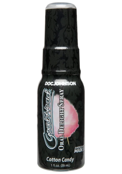 GoodHead™ Oral Delight Spray