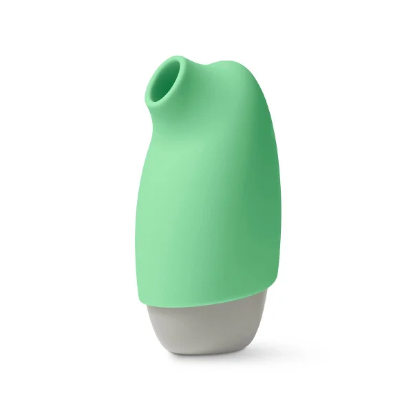 Lora DiCarlo Carezza PercussionTouch™ Pulsing Clitoral Massager
