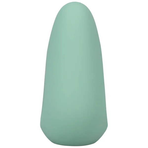 : Ritual Chi Rechargeable Silicone Clit Vibe Mint