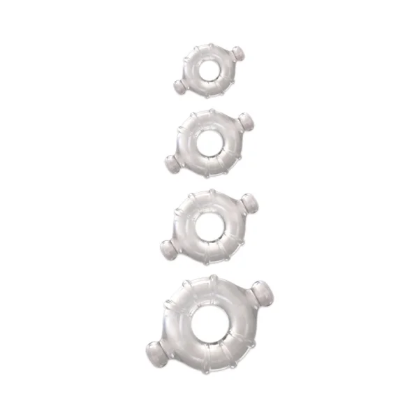 Renegade Vitality Rings 4 Pack — image 6 of 8