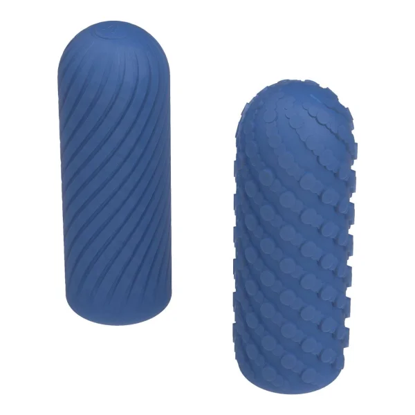 Arcwave Ghost Silicone Pocket Penis Stroker - Blue