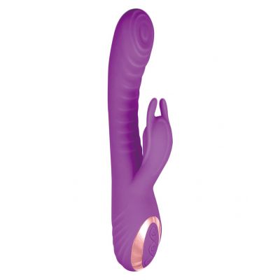 Exciter Thumping G Spot Vibrator