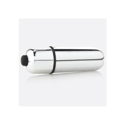 Screaming O Bullet Silver Each