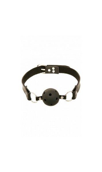 Pipedream Fetish Fantasy Series - Breathable Ball Gag — image 4 of 6