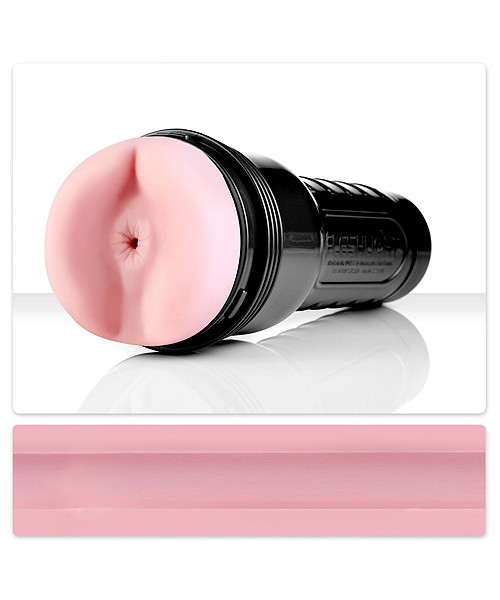 Fleshlight Pink Butt Original