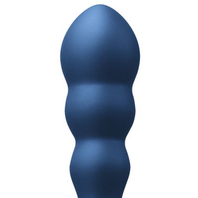 nsnovelties 4 75 Vibrating Prostate Massager with Remote